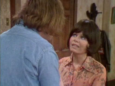 Click to watch 'Black Is the Color of...' (popup) All In The Family